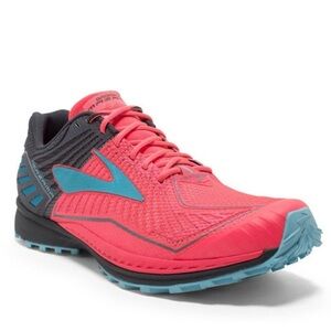 Brooks Mazama Trail Running Shoes Size 8.5